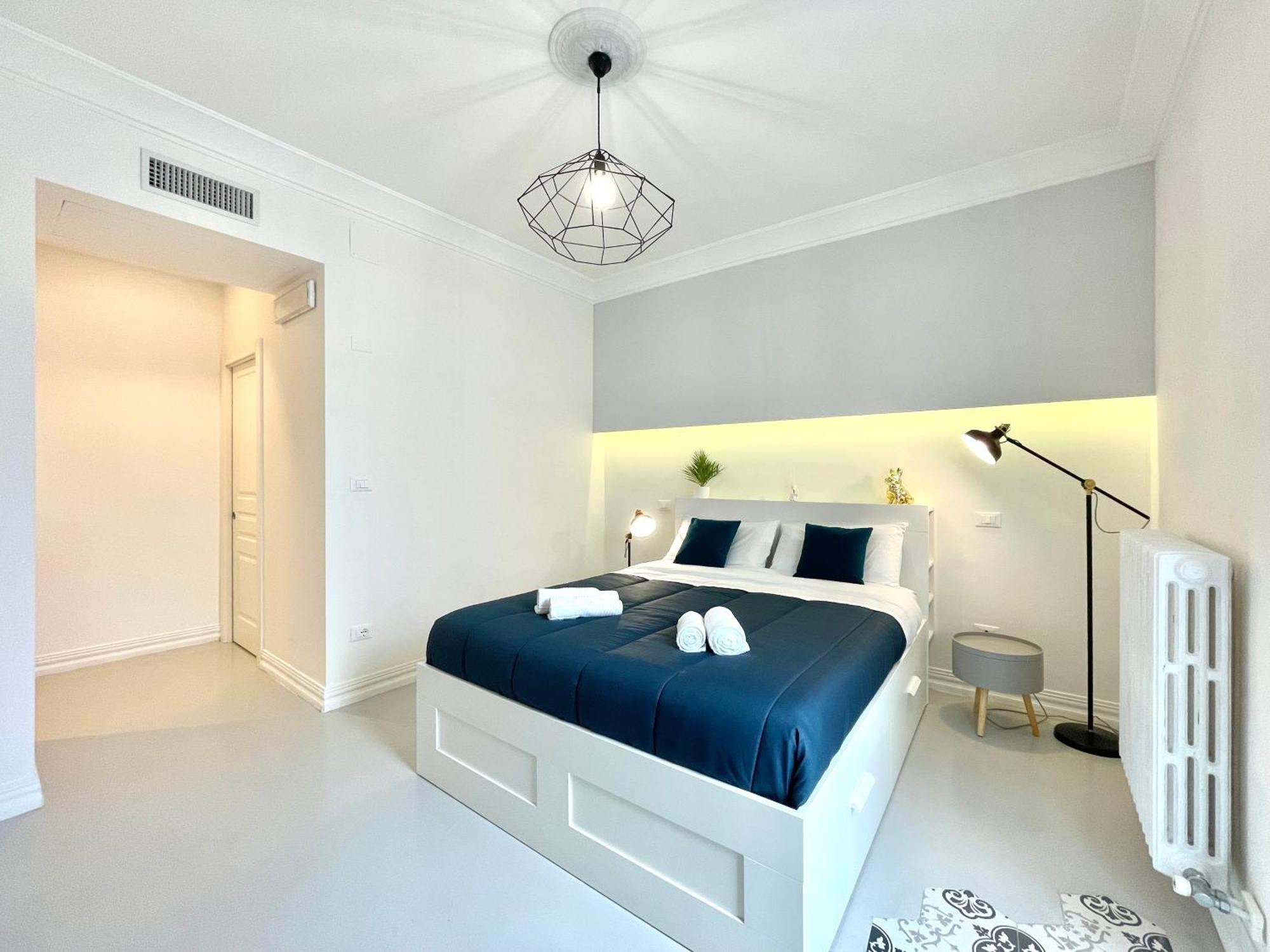 Le Porte Di Lecce Suites Bagian luar foto