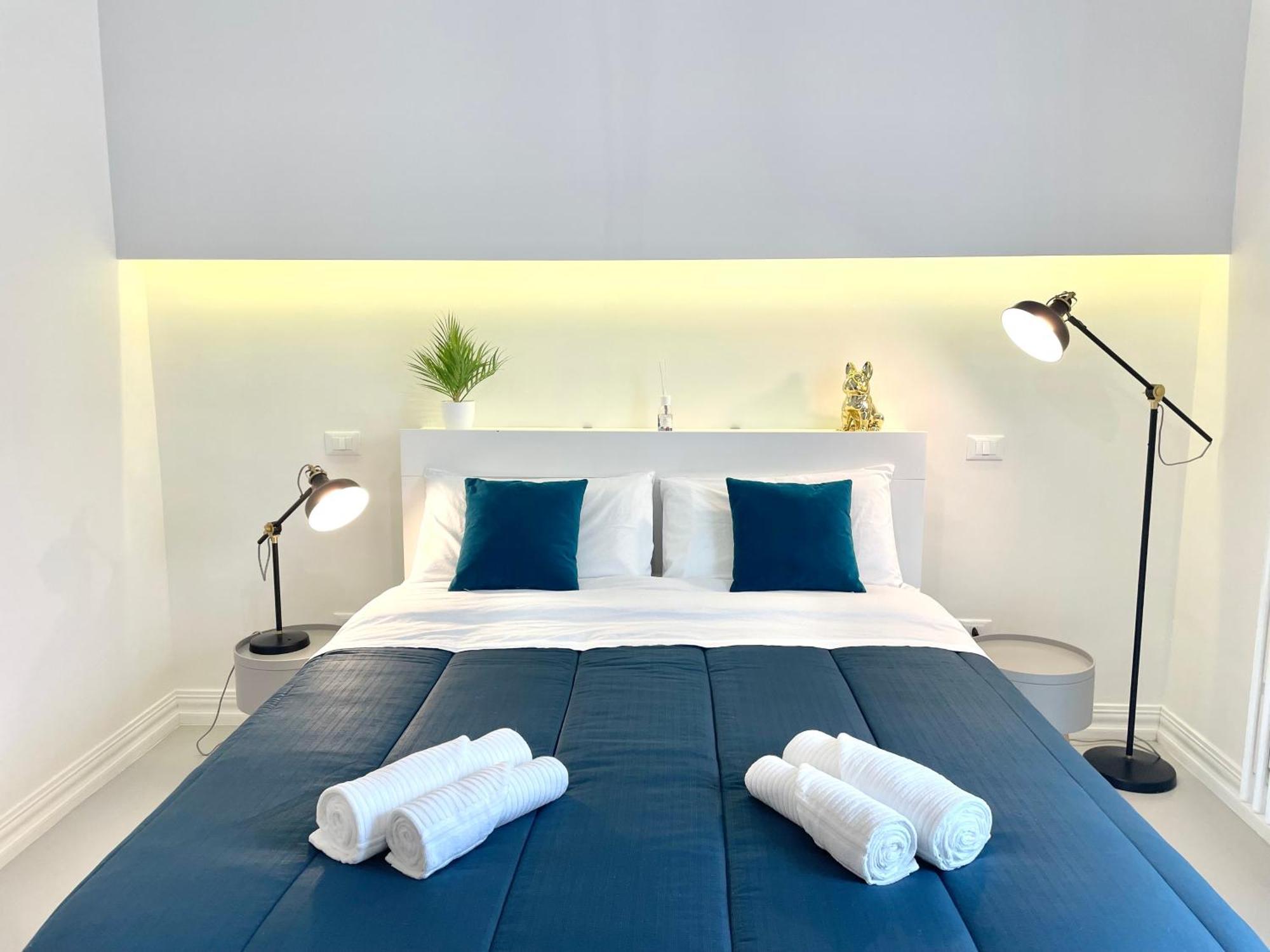 Le Porte Di Lecce Suites Bagian luar foto