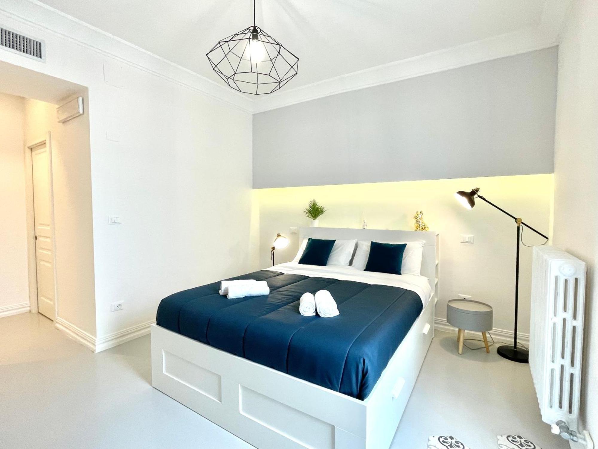 Le Porte Di Lecce Suites Bagian luar foto