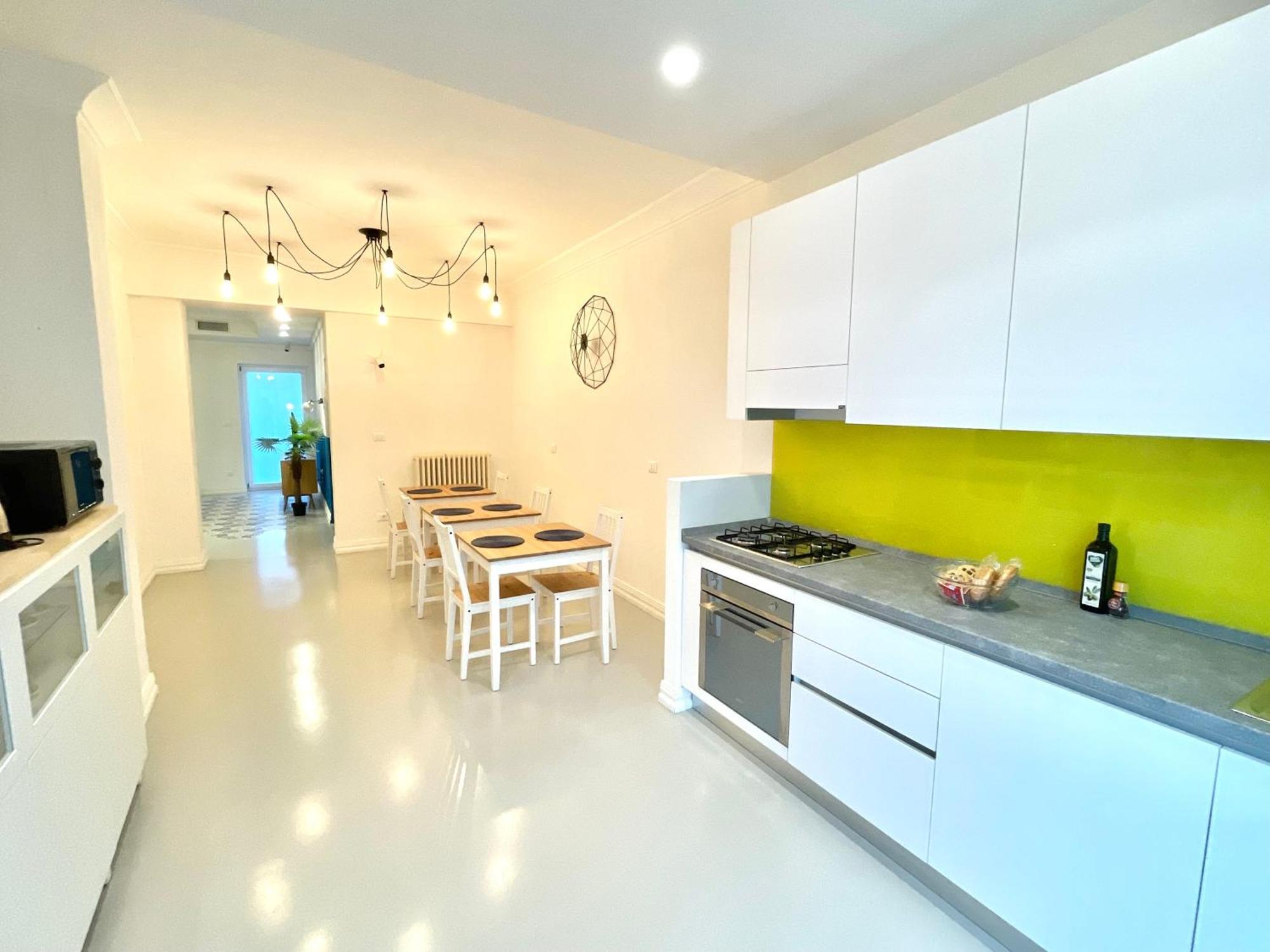 Le Porte Di Lecce Suites Bagian luar foto