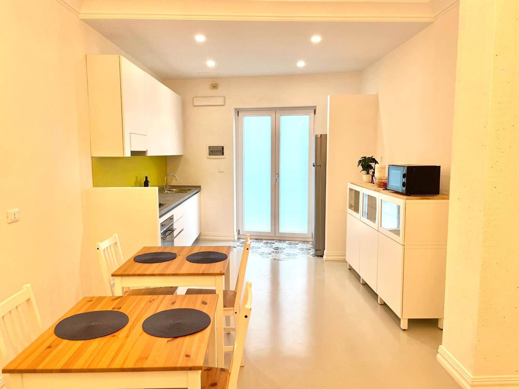 Le Porte Di Lecce Suites Bagian luar foto
