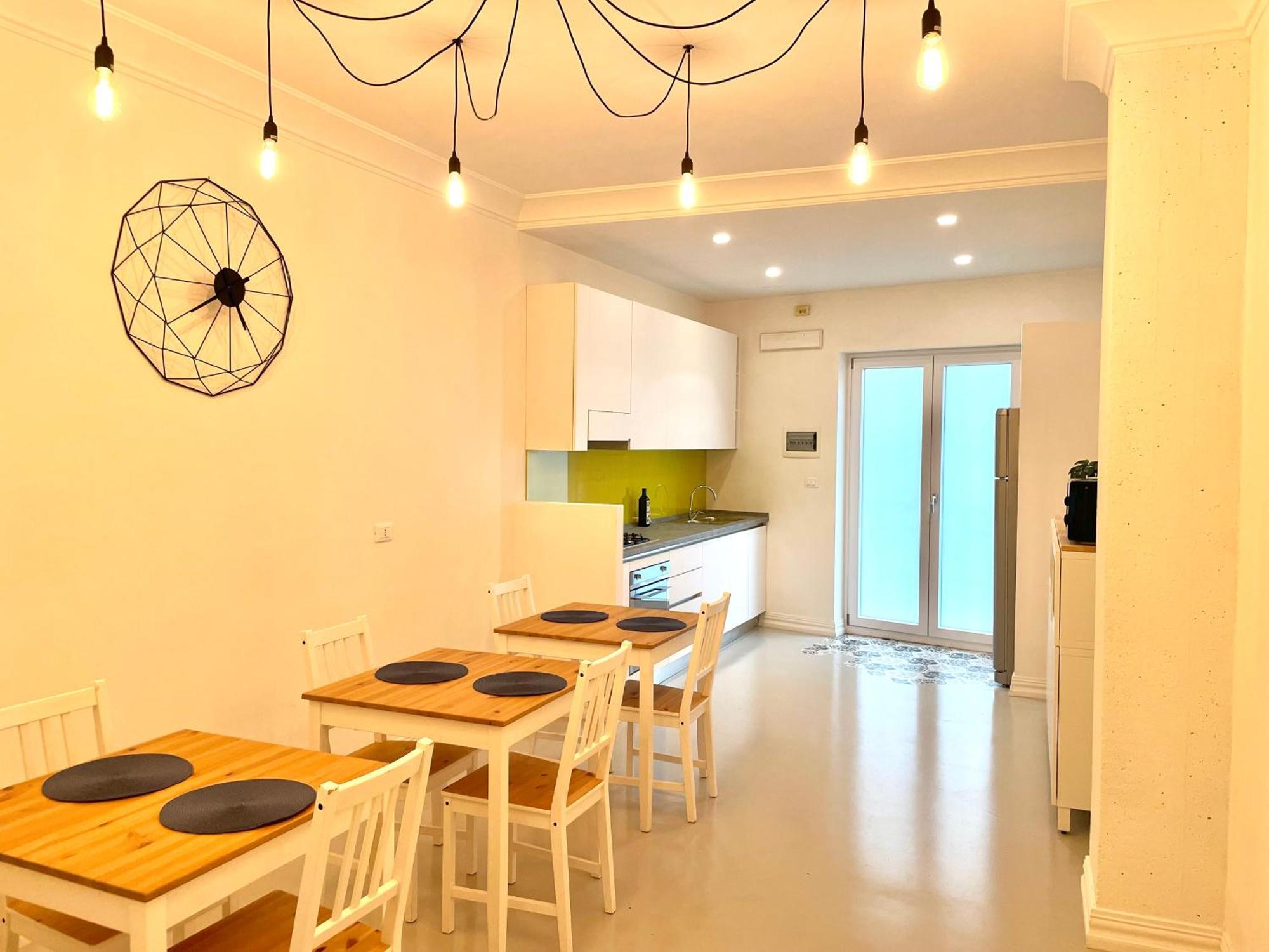 Le Porte Di Lecce Suites Bagian luar foto
