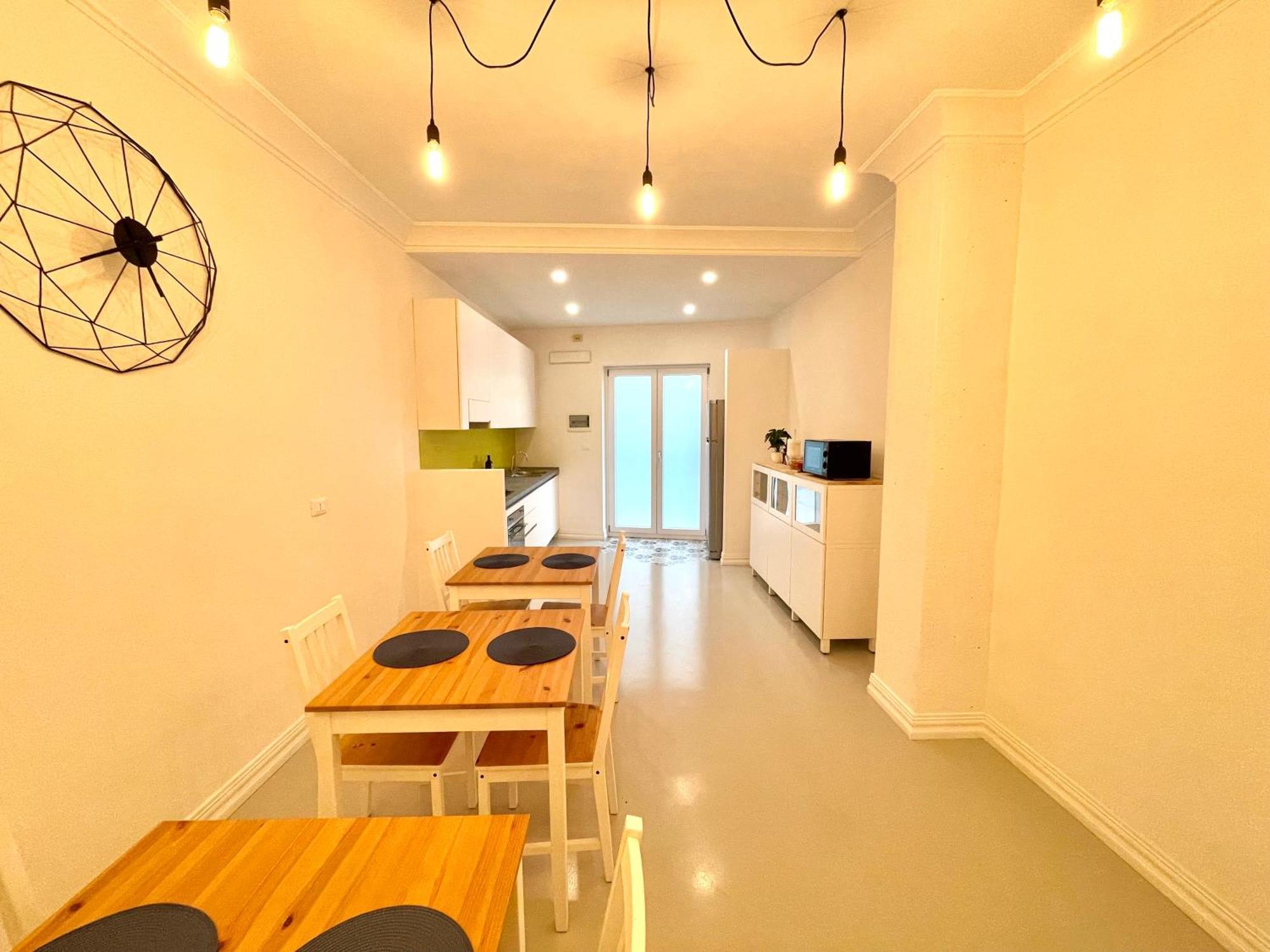 Le Porte Di Lecce Suites Bagian luar foto